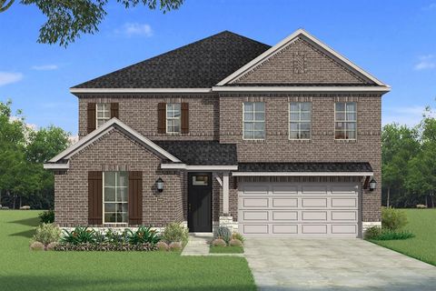 4136 Blackbird Avenue Little Elm TX 75068