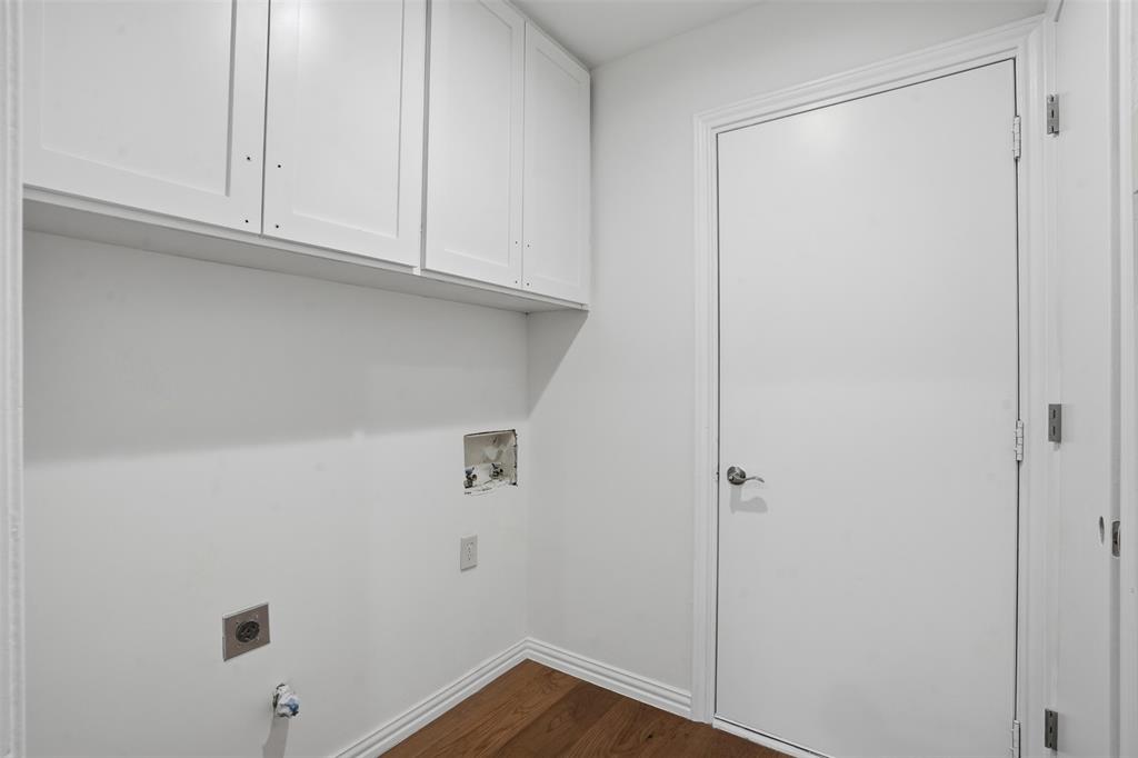 Shadow Run - Residential