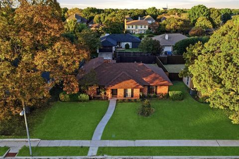 4113 Early Morn Drive Plano TX 75093