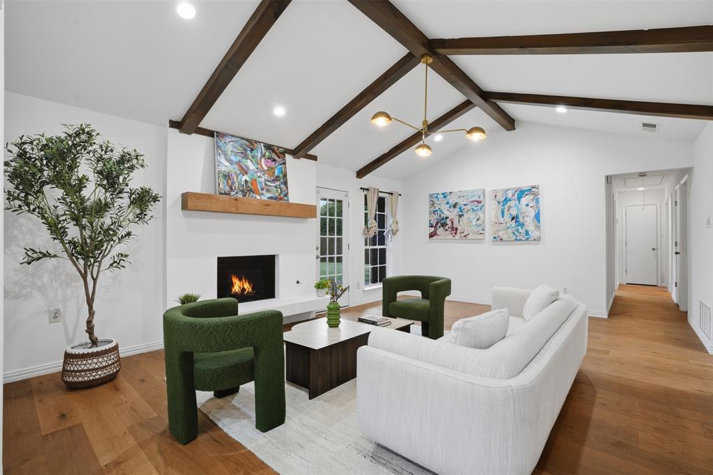 Shadow Run - Residential