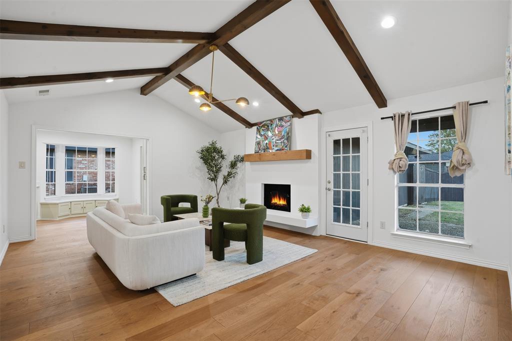 Shadow Run - Residential