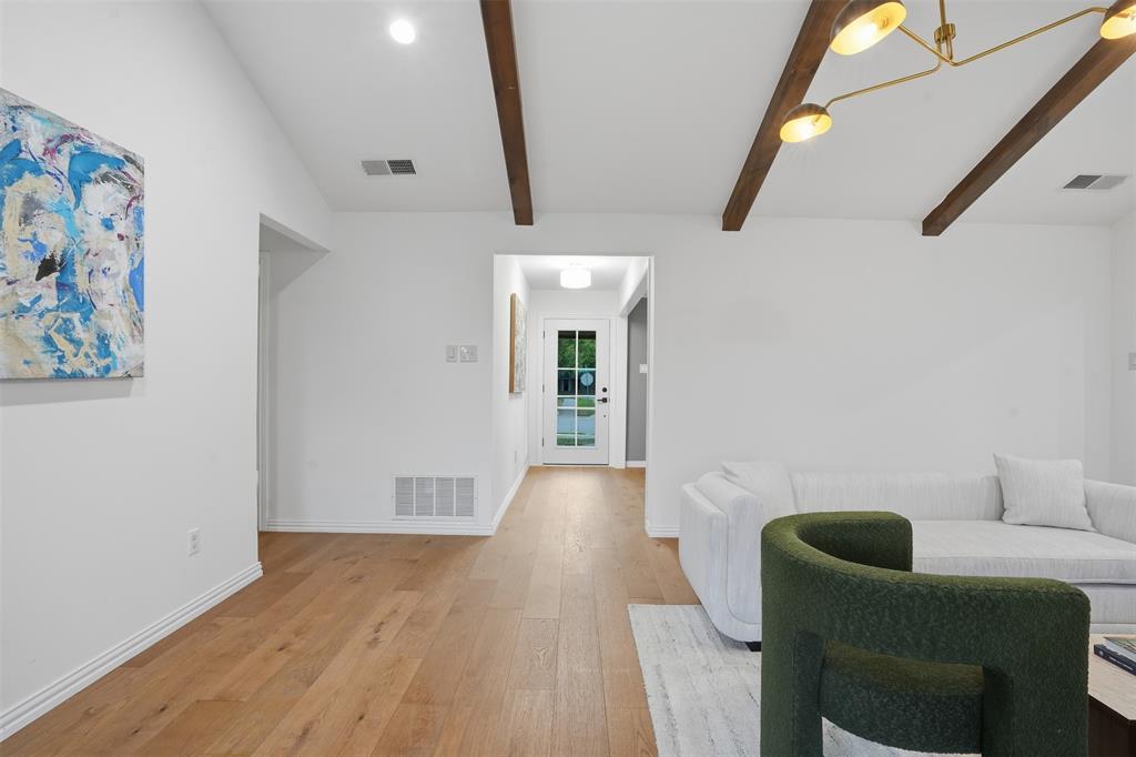 Shadow Run - Residential