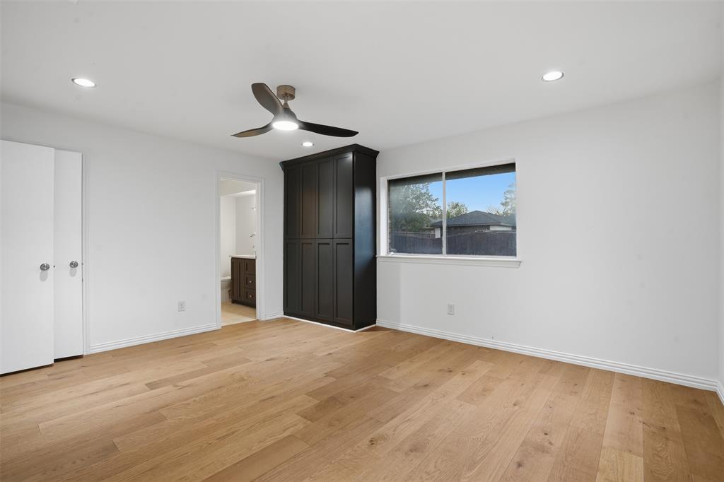 Shadow Run - Residential