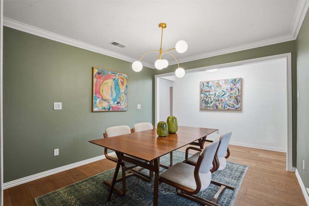 Shadow Run - Residential