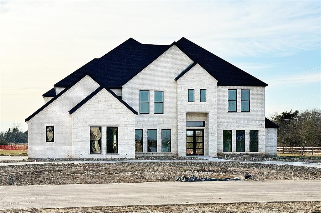 Mayes Estates - Residential