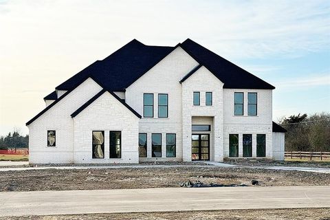 3611 Jacks Loop Midlothian TX 76065