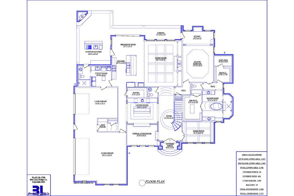 3611 Jacks Loop