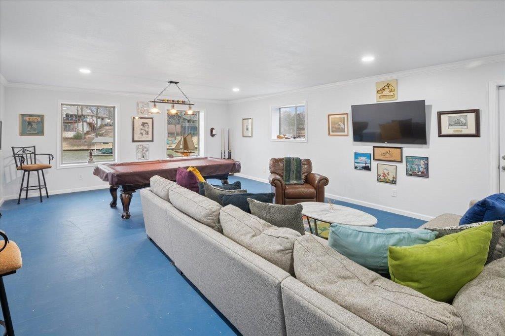 Clearwater Bay Sub - Residential