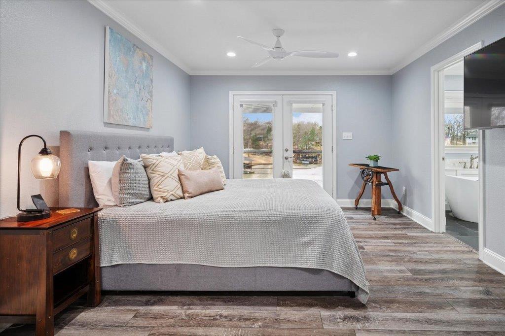 Clearwater Bay Sub - Residential