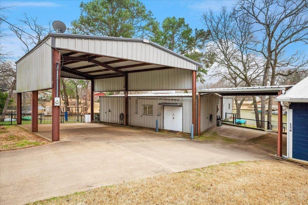 Clearwater Bay Sub - Residential