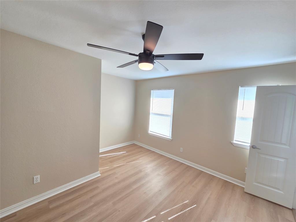 Wesley Commons - Residential Lease