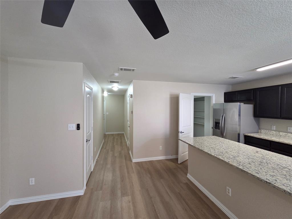 Wesley Commons - Residential Lease