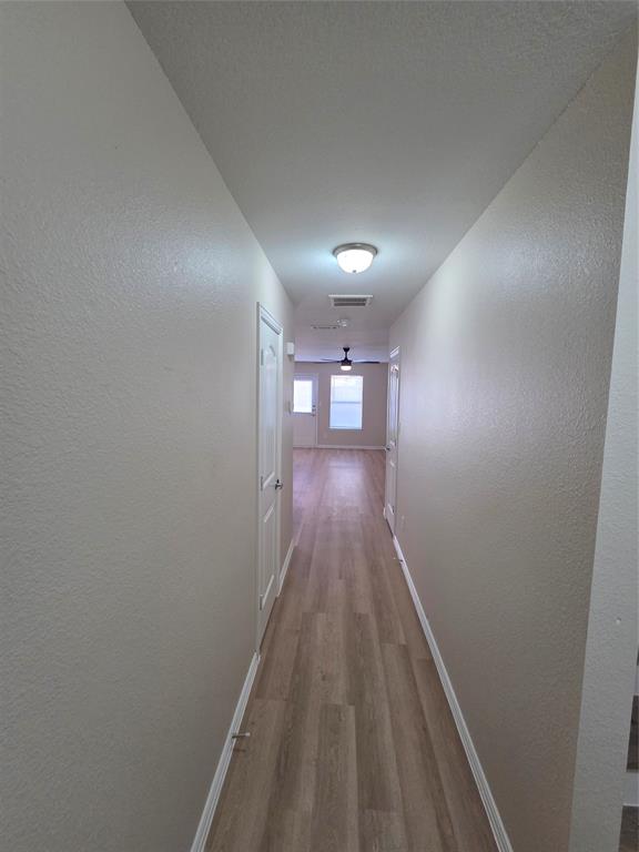 Wesley Commons - Residential Lease