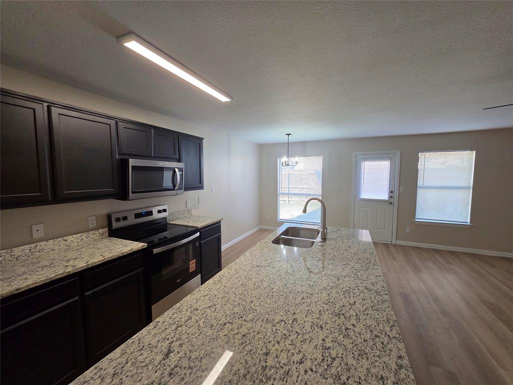 Wesley Commons - Residential Lease