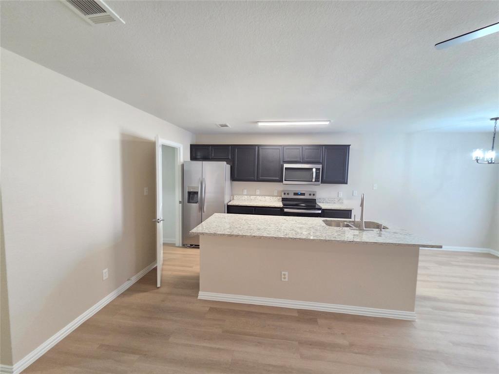 Wesley Commons - Residential Lease