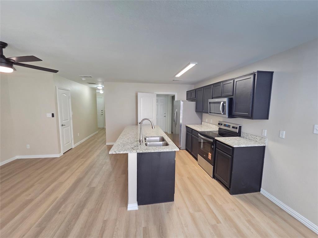 Wesley Commons - Residential Lease