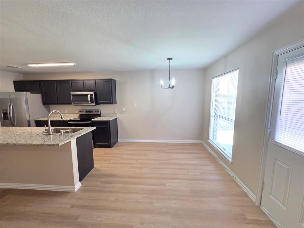 Wesley Commons - Residential Lease