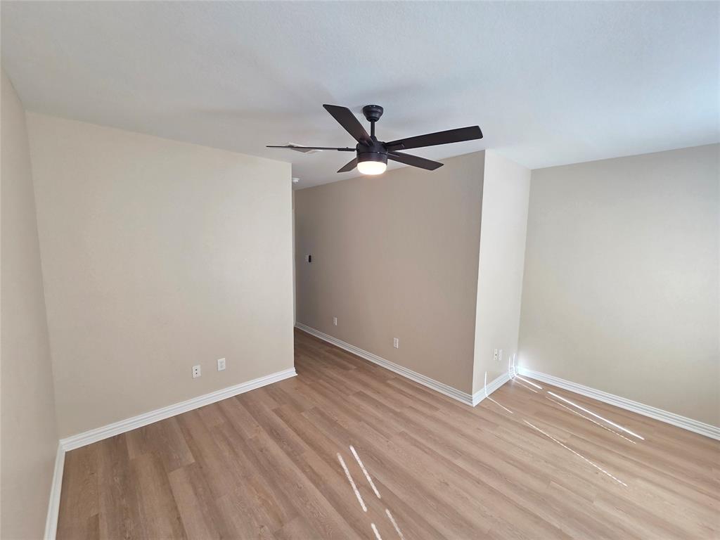 Wesley Commons - Residential Lease