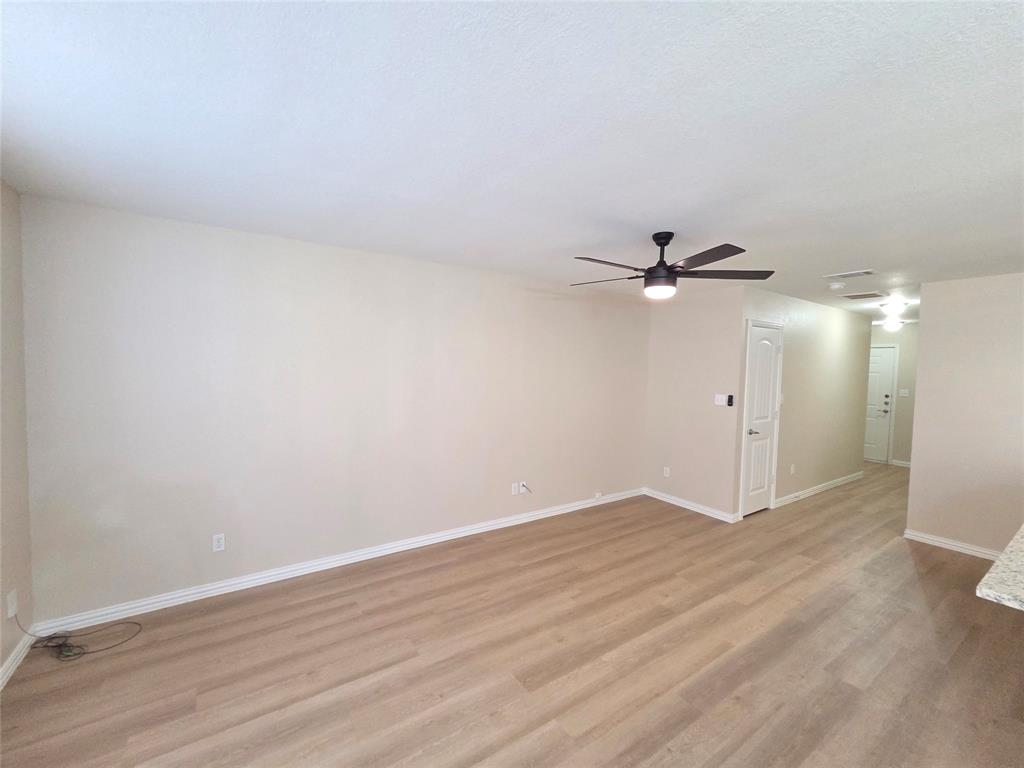 Wesley Commons - Residential Lease