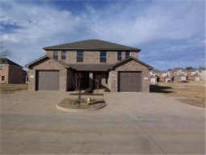 Wesley Commons - Residential Lease