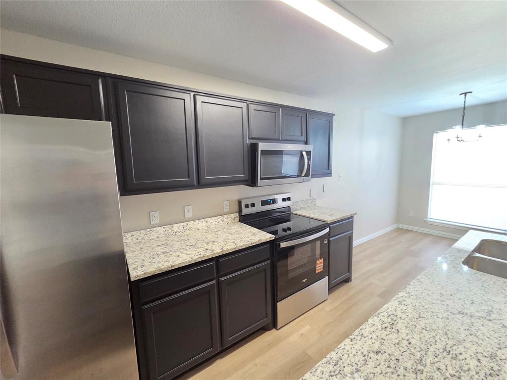 Wesley Commons - Residential Lease