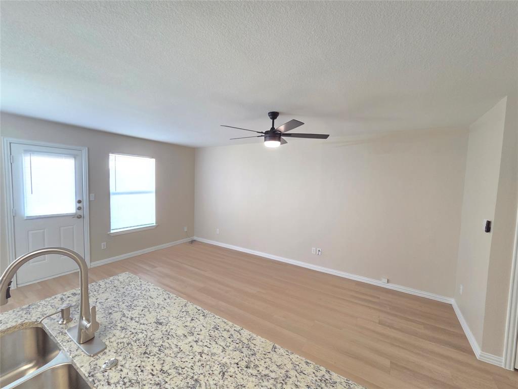 Wesley Commons - Residential Lease