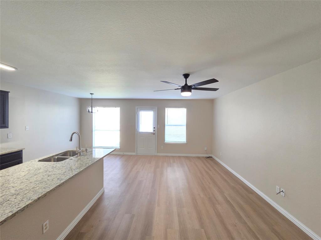 Wesley Commons - Residential Lease