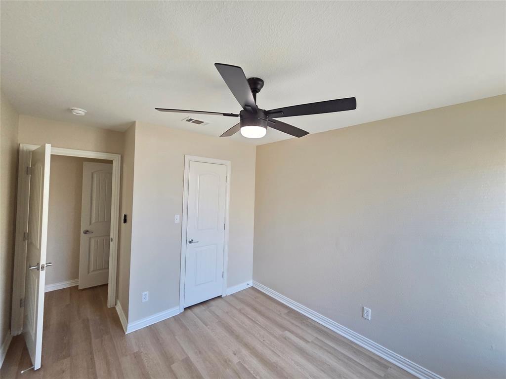 Wesley Commons - Residential Lease