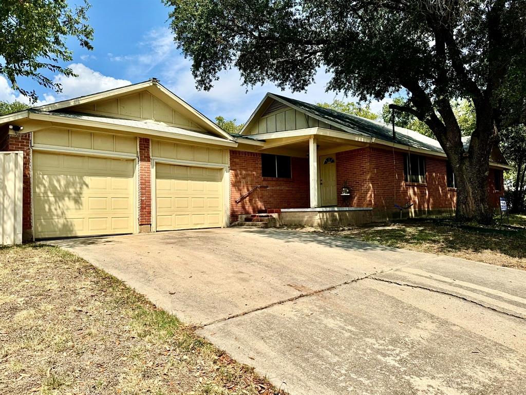 Sansom Park Add - Residential