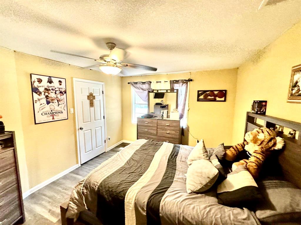 Sansom Park Add - Residential