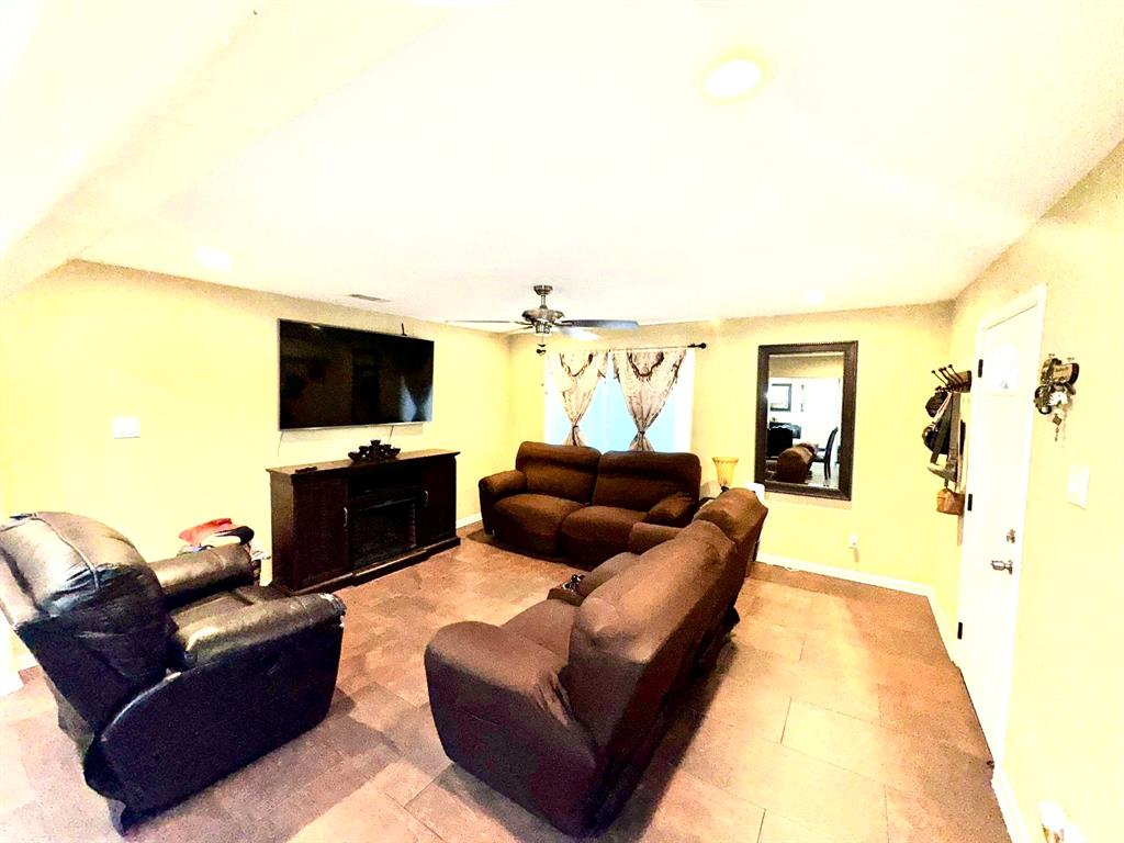 Sansom Park Add - Residential