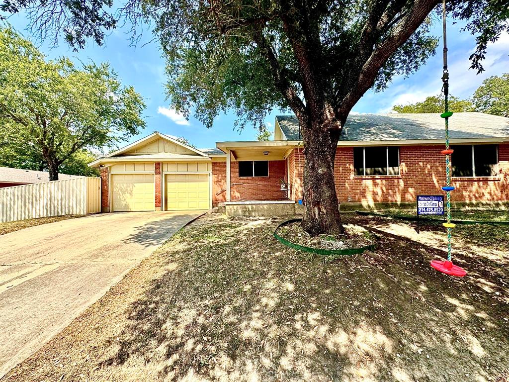 5216 Terrace Trail