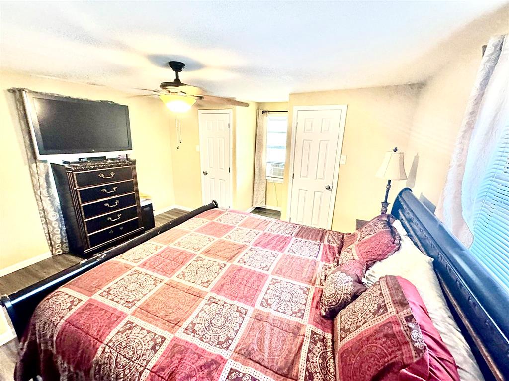 Sansom Park Add - Residential