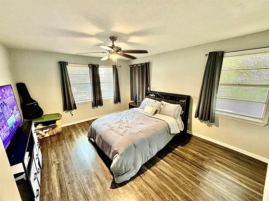 Sansom Park Add - Residential