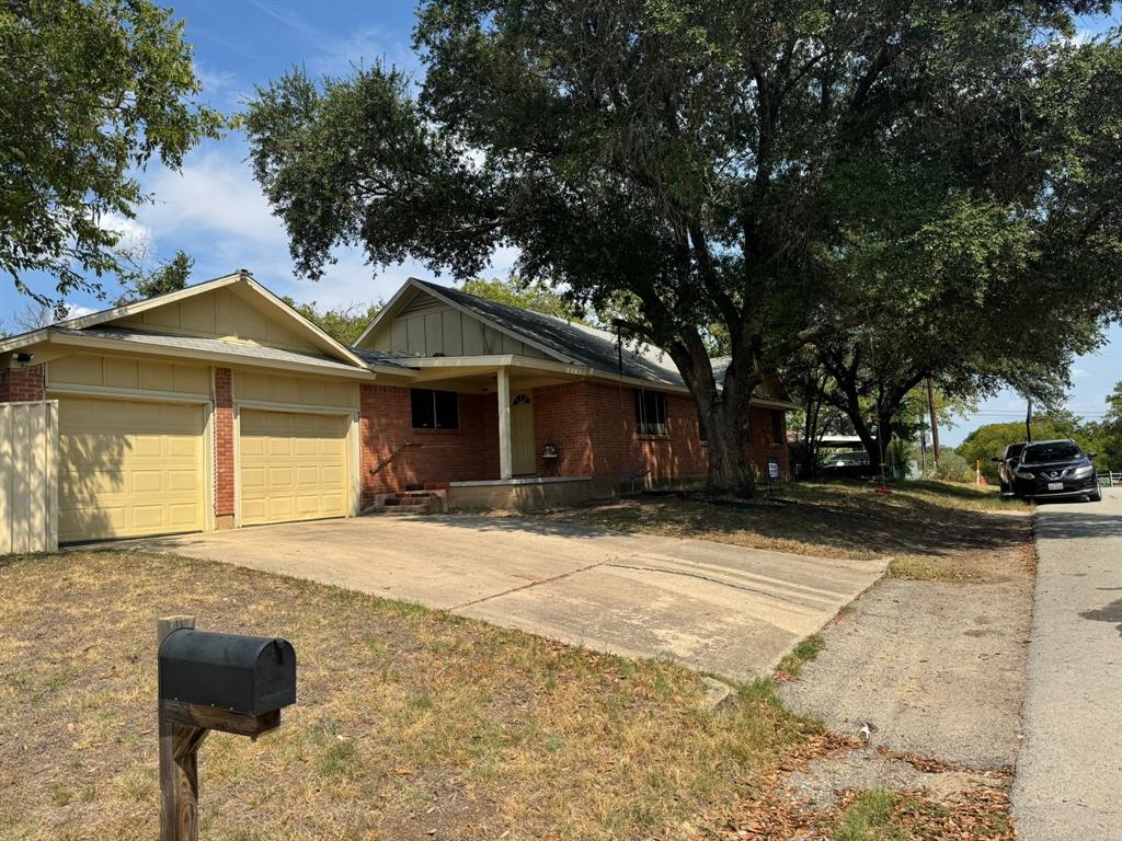 Sansom Park Add - Residential