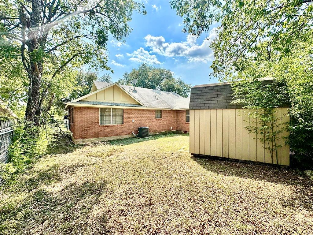 Sansom Park Add - Residential