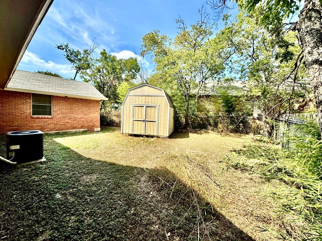 Sansom Park Add - Residential