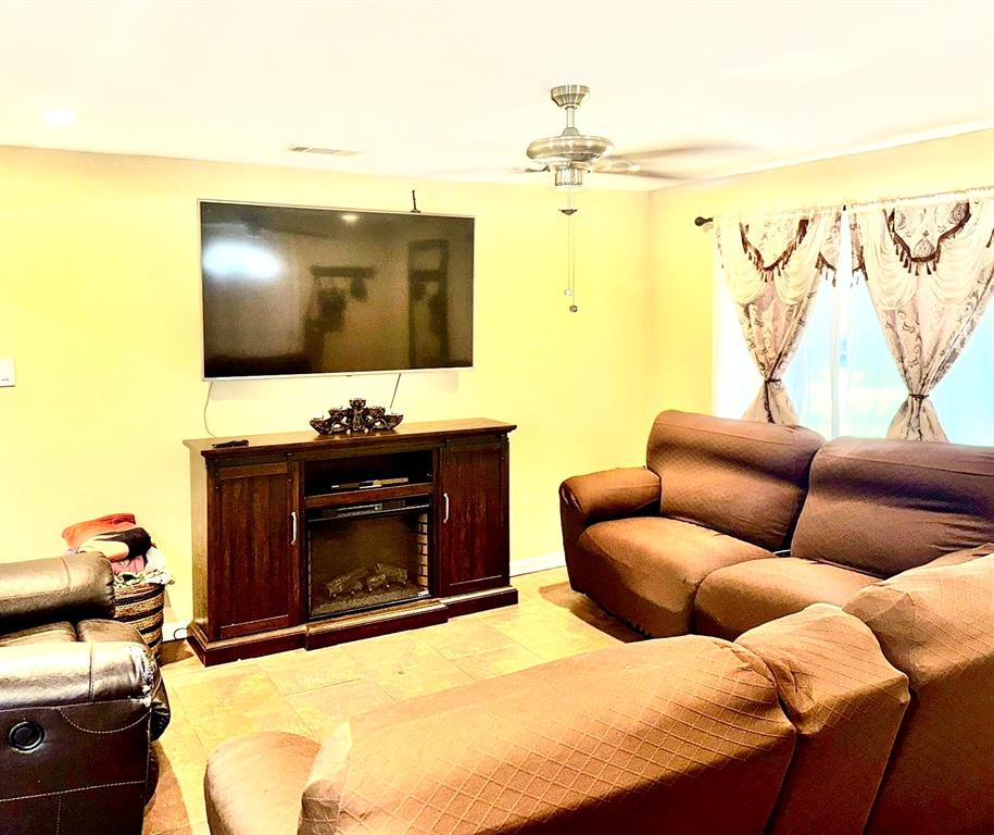 Sansom Park Add - Residential