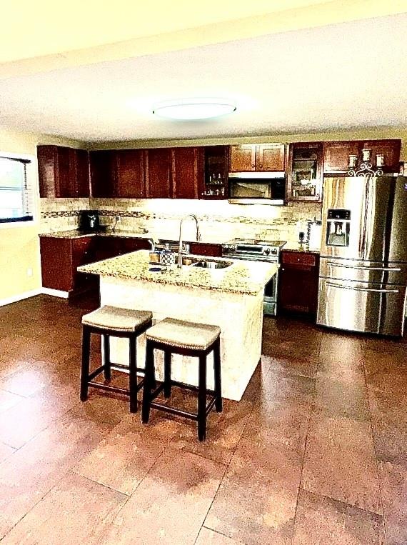 Sansom Park Add - Residential