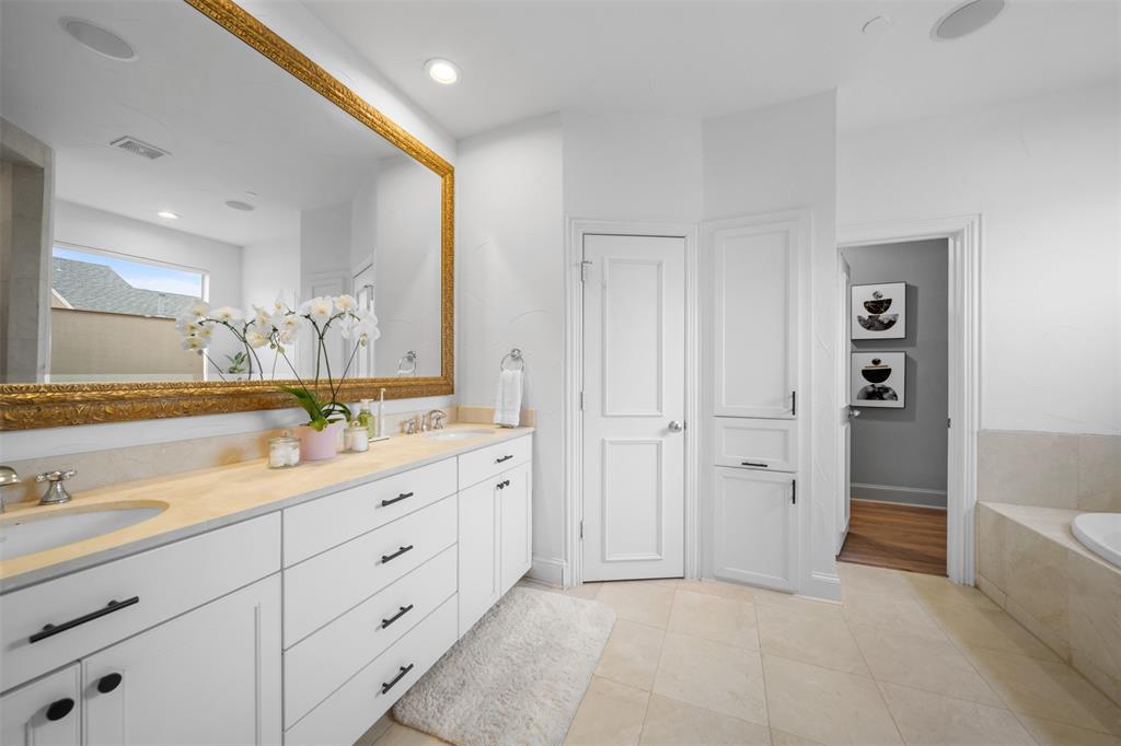 Exall Park Brownstones - Residential Lease