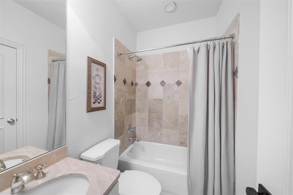 Exall Park Brownstones - Residential Lease