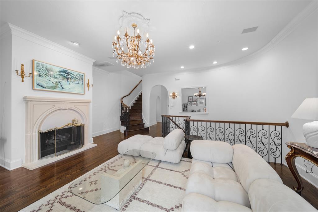 Exall Park Brownstones - Residential Lease