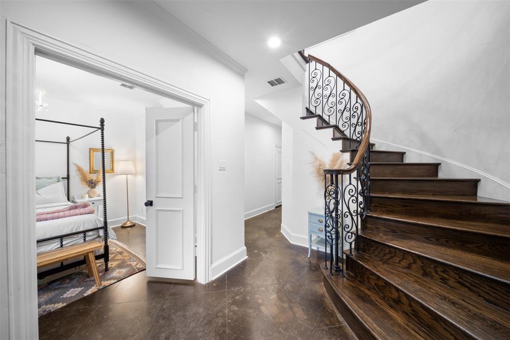 Exall Park Brownstones - Residential Lease