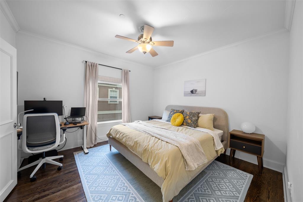 Exall Park Brownstones - Residential Lease