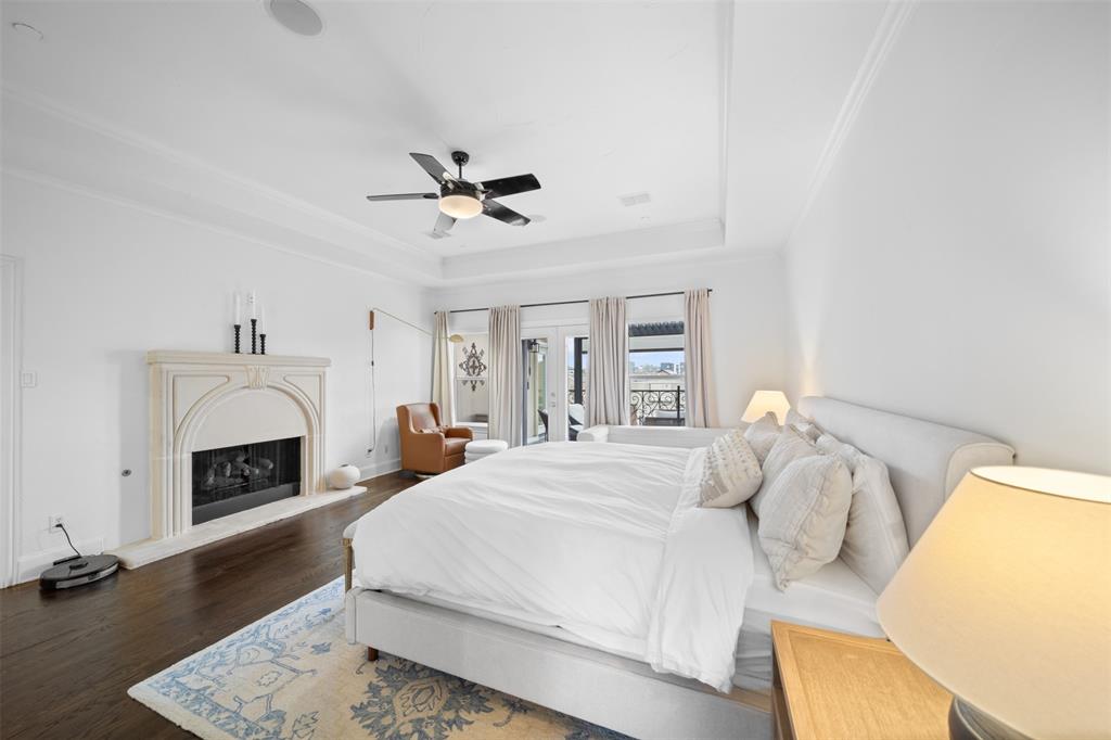 Exall Park Brownstones - Residential Lease