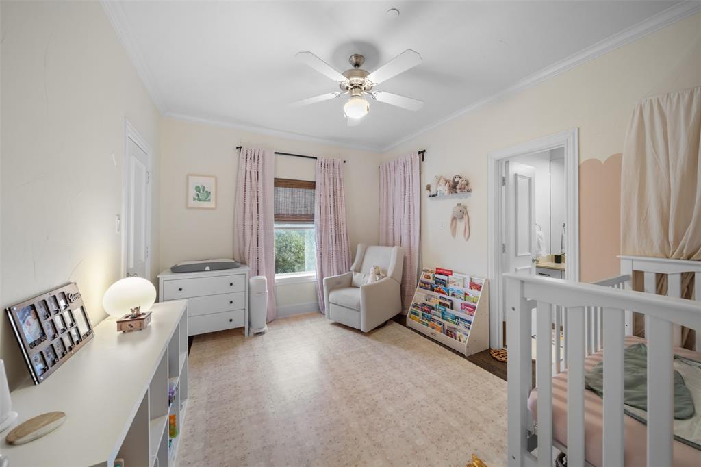 Exall Park Brownstones - Residential Lease