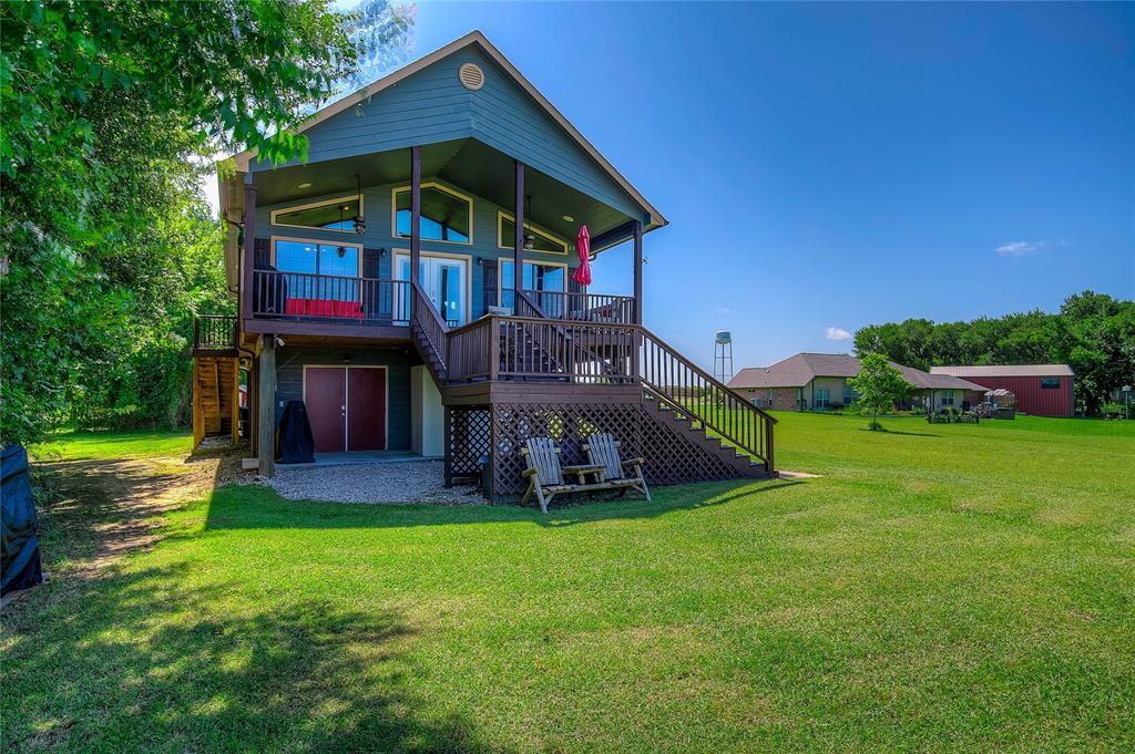 180 Seminole Trail