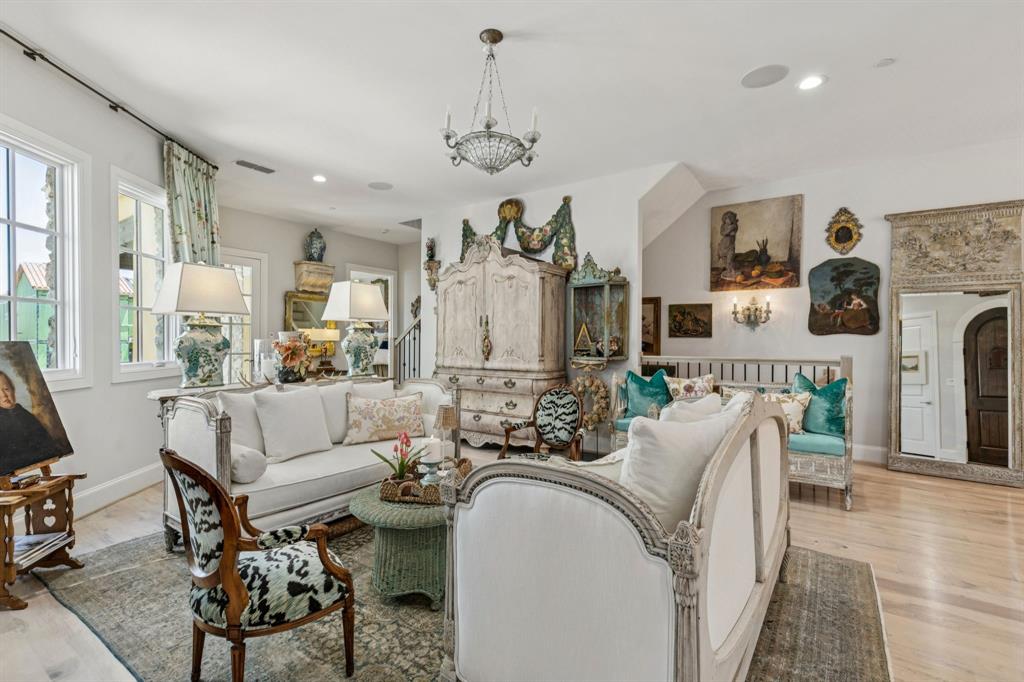 Westlake Entrada - Residential