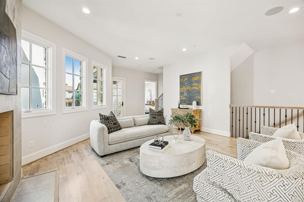 Westlake Entrada - Residential