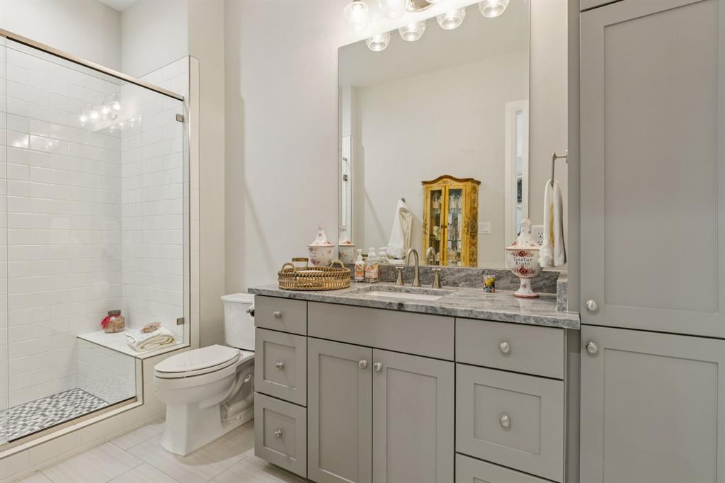 Westlake Entrada - Residential